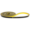 Guma do ćwiczeń fitness HMS PREMIUM GU06 9 x 5 x 2250 mm