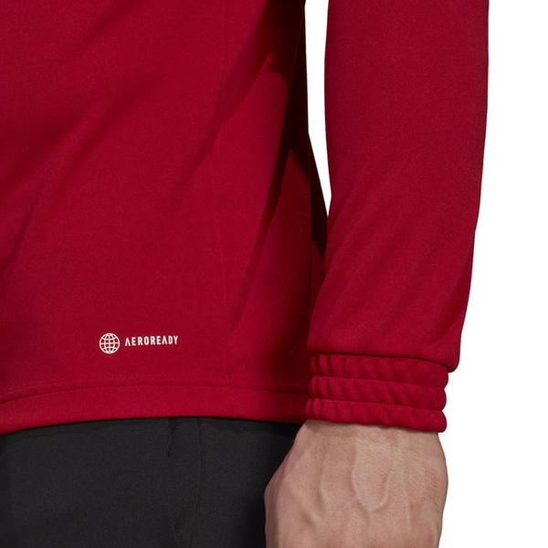 Bluza męska adidas Entrada 22 Training Top H57556