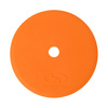 Znaczniki pola płaskie okrągłe Smj 12 szt. pomarańczowe ZPO-O