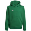 Bluza dziecięca adidas ENTRADA HI2143 zielona