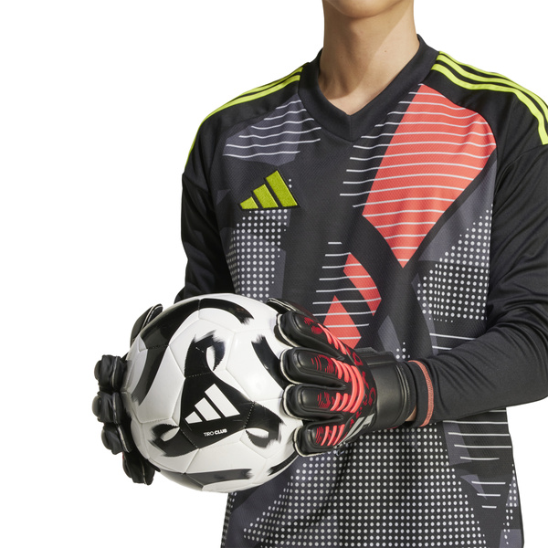 Rękawice bramkarskie adidas Predator Match Fingersave 