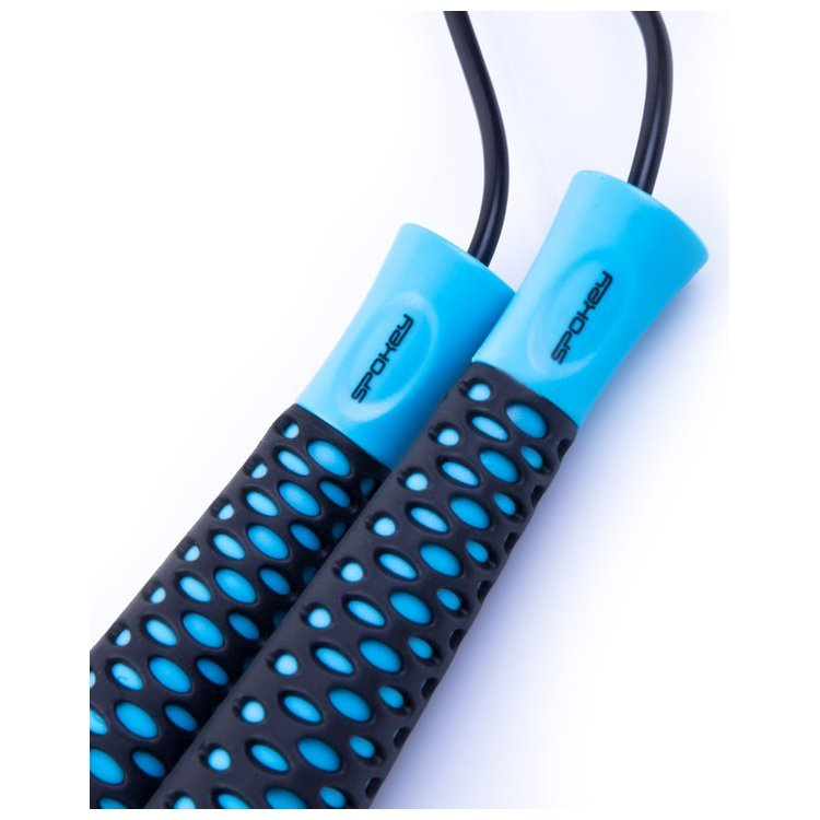 SPOKEY Skakanka CANDY ROPE II 920976 hurtownia KajaSport