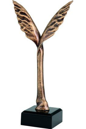 Statuetka ogólna T RTY3301/BR 