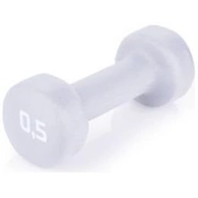 SPOKEY Zestaw hantli winylowych 0.5 kg SHAPE IV 920892