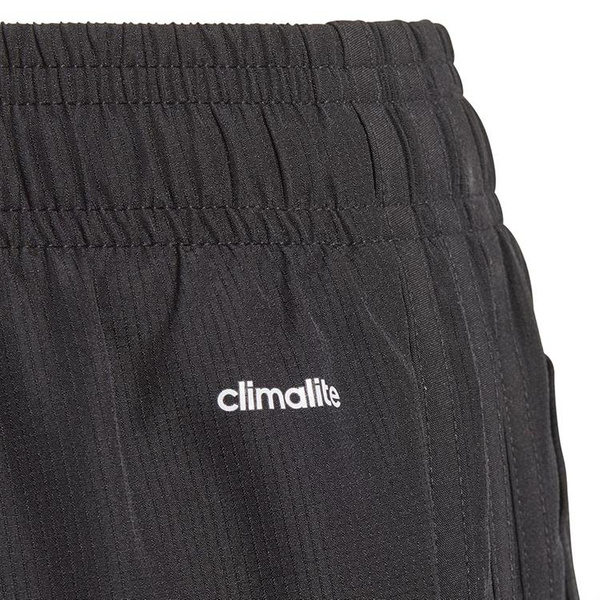 Spodnie dla dzieci adidas Tiro 17 Woven Pants JUNIOR czarne AY2862