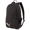 Plecak szkolny, sportowy Puma teamGOAL 23 Backpack BC czarny 76856 03