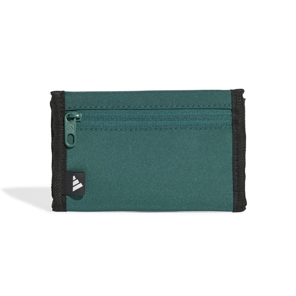 Portfel adidas Linear Wallet zielony