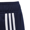 Spodnie dla dzieci adidas Tiro 23 Club Training granatowe HZ0177