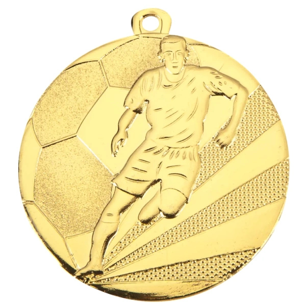 Medal Biemans D112A.01 50 mm