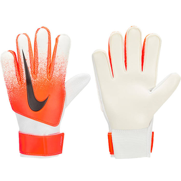 
               Rękawice bramkarskie Nike GK Match JR-SP19 GS3371 101
            