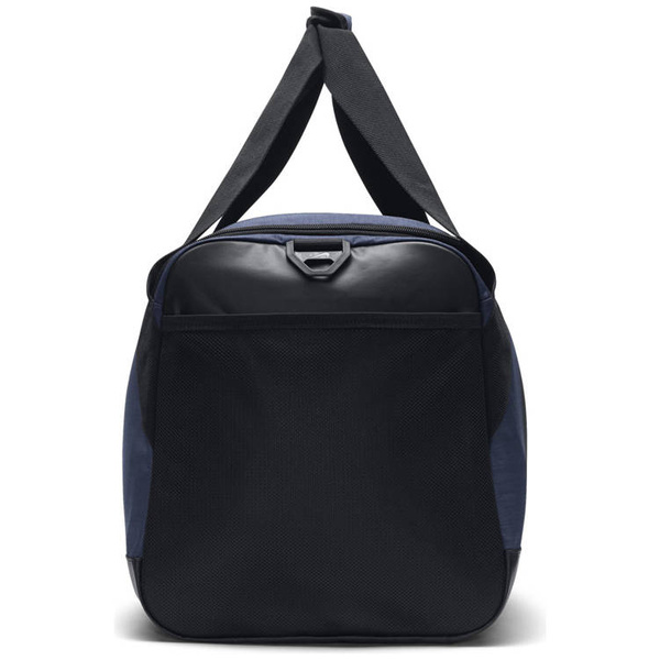 Torba duża, sportowa Nike Brasilia 9.5 granatowa