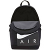 Plecak Nike Elemental Backpack Nike Air czarny DJ7370 010