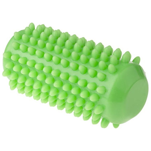 WAŁEK SENSORYCZNy 12,8cm ZIELONY