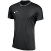Koszulka męska Nike Dri-Fit Park 26 SS Top czarna HM7127 010