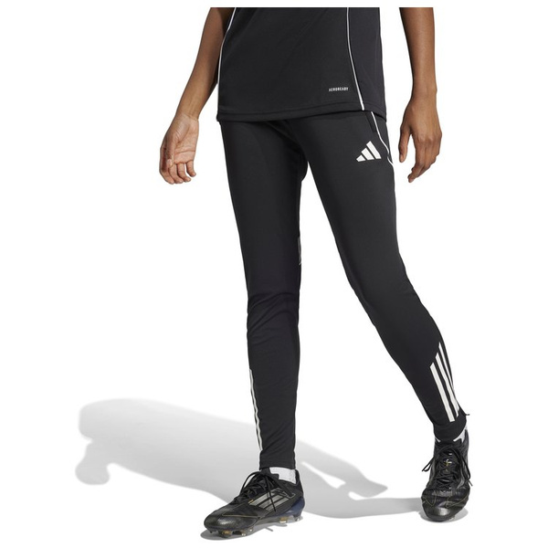 Spodnie damskie adidas Tiro 25 Competition czarne