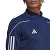 Bluza męska adidas Tiro 23 League Training Top granatowa HS7229