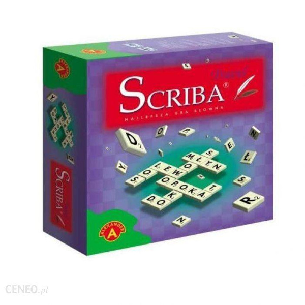 GRA SCRIBA TRAVEL 
