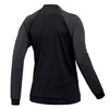Bluza damska Nike Dri-FIT Academy Pro Track Jacket czarna DH9250 011