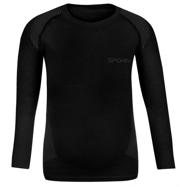 Brubeck Legginsy Spodnie Dziecięce THERMO BRUBECK LE12080