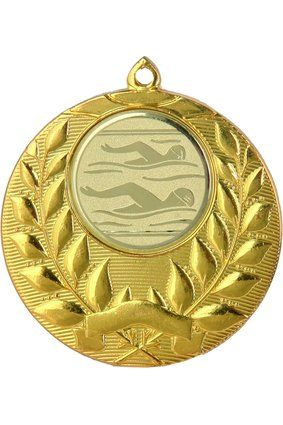 Medal Tryumf MMC1750S brązowy okolicznościowy