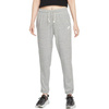Spodnie damskie Nike NSW Gym Vntg Easy Pant szare DM6390 063