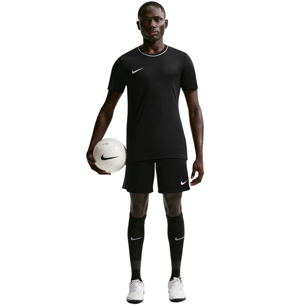 Koszulka męska Nike Dri-Fit Park 26 SS Top czarna HM7127 010