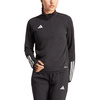 Bluza damska adidas Tiro 23 Competition Training Top czarno-biała HI5967
