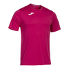 Koszulka sportowa Joma Combi różowa