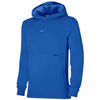 Bluza męska Nike NK Strike 22 PO Hoody niebieska DH9380 463