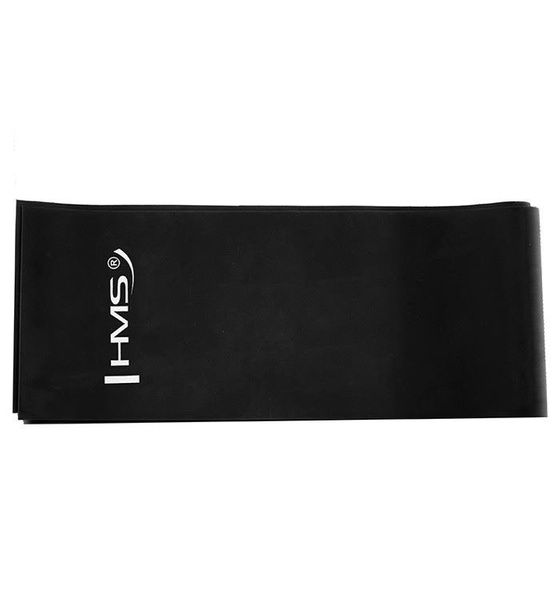HMS Taśma Pilates Guma Do Ćwiczeń 1800x150x1.2mm TP01 17-8-0295