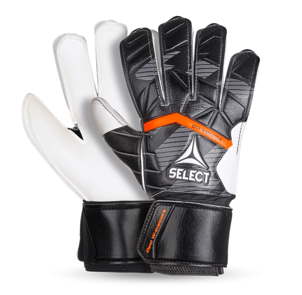Rękawice bramkarskie Select 03 YOUTH V25