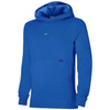 Bluza męska Nike NK Strike 22 PO Hoody niebieska DH9380 463