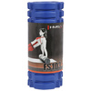 Wałek Roller HMS Fitness FS103 33cm niebieski
