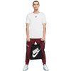 Worek na buty Nike Heritage Drawtring czarny DC4245 010