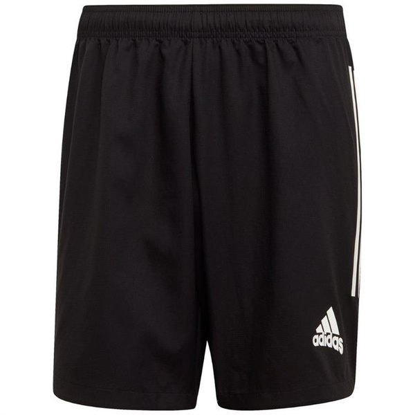 Spodenki męskie adidas Condivo 20 czarne FI4570