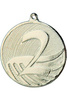 Medal Tryumf MD1293B złoty okolicznościowy