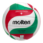 V4M3000-L Piłka siatkowa Molten 3000