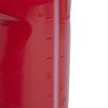 Bidon ADIDAS TIRO 0,5l czerwony IW8157