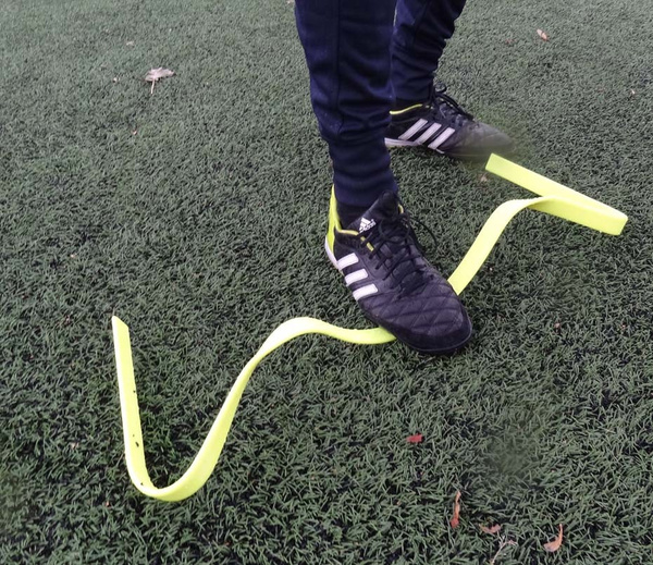 Płotek elastyczny 30cm koordynacyjny