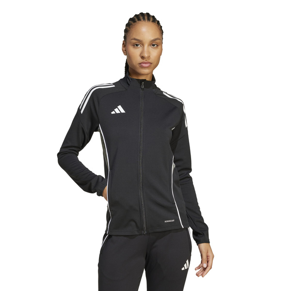 Bluza damska adidas Tiro 25 Competition Training czarna