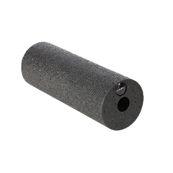 Wałek roller płaski HMS 17-39-046 czarny 15cm