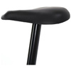 Rower magnetyczny HMS M6120 czarno-szaro-czerwony 85 x 46 x 118 cm