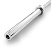 GRYF OLIMPIJSKI 220CM PROSTY METEOR 30077