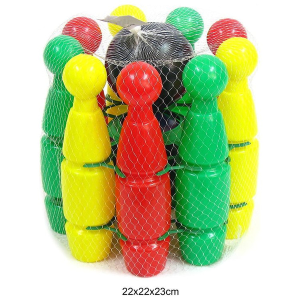 Kręgle dla dzieci 4945