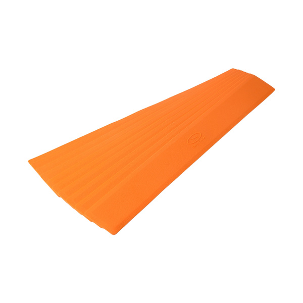 Znaczniki pola Smj płaskie pasy 51x6 cm 10 szt. pomarańczowe ZPP-O