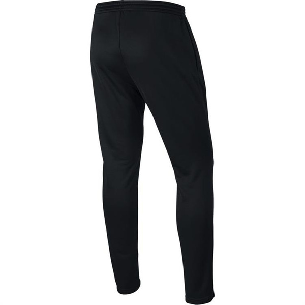 Spodnie dla dzieci Nike Academy 16 Tech Pant JUNIOR czarne 726007 010