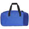 Torba sportowa adidas TIRO DUFFEL M niebieska treningowa średnia