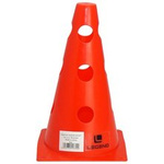 Pachołek 50 cm z otworami Legend