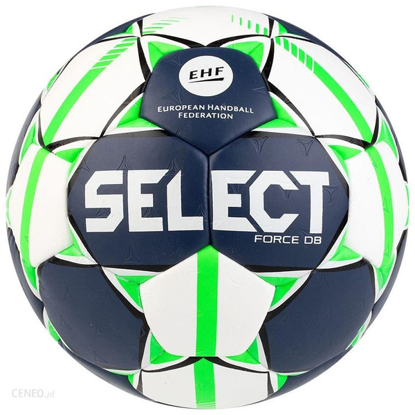 Piłka ręczna Select FORCE DB 