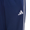 Spodnie dla dzieci adidas Tiro 23 League granatowe HS3544